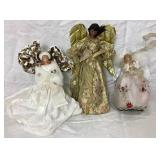 Angel Collection - Large Angel Figurines