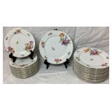 Lakewood by Thomas Bavarian China Set