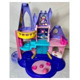 My Little People Disney Princess Castle, Zoo, People and Accessories