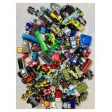 Micro Machines Bundle - Cars, Aircraft and Playsets