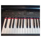 Yahama Model CVP-75 Clavinova Digital Piano