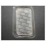 NW Territorial Mint 1 OZ Silver Bar, Unopened Original Packaging