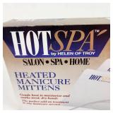 HOT SPA