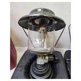 Coleman Gas Lanterns