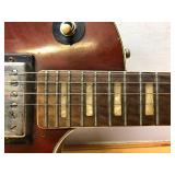 Vintage HONDO II Electric Guitar