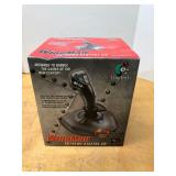 New in Box Logitech WINGMAN Extreme Digital 3D Game Controller