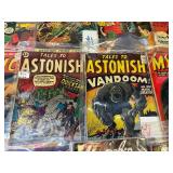 Unsearched Estate Lot of Vintage Comic Books #5