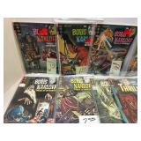 Unsearched Estate Lot of Vintage Comic Books #6