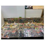 Unsearched Estate Lot of Vintage Comic Books #2