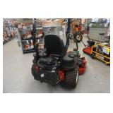 Brand New Encore Edge Pro 60 Zero Turn Riding Lawn Mower