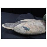 VINTAGE COLLECTIBLE DECOY