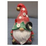 Christmas Decor Collection - Snowmen, Gnomes, Ornaments & More