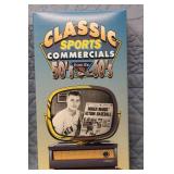 Collection of Classic VHS Tapes - Educational and Entertainment