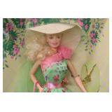 Special Edition Barbie Simply Charming Doll in Original Box