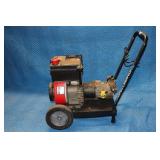 Campbell Hausfeld 2200 PSI Pressure Washer Model PW2249