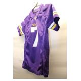 Youth NFL Minnesota Vikings Jersey - Number 7