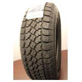 265/70R17 Advanta ATX-750 All Terrain Tire - 1 Piece