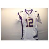 Minnesota Vikings Jersey - Percy Harvin #12 - XL