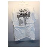 1991 42nd Annual Oakland Roadster Show T-Shirt Size L