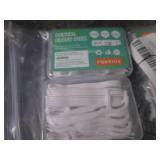 4- 4pk 50 ct Dental Floss Picks...