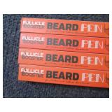 4ea-Follicle Booster Beard Pen Fill...