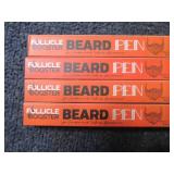 4ea-Follicle Booster Beard Pen Fill...