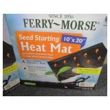 2- Ferry Morse 10x20 inch Seed Star...