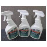 3- 32 oz ECOS Pro Multi-Surface Di...