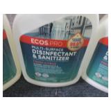 3- 32 oz ECOS Pro Multi-Surface Di...