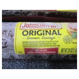 CC 2- 20 oz FROZEN Johnsonville Ori...