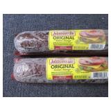 CC 2- 20 oz FROZEN Johnsonville Ori...