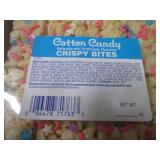 CC 1 Tray FROZEN Cotton Candy Crisp...