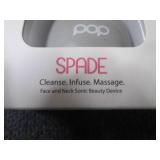 Pop Sonic Spade Cleansing & Exfolia...