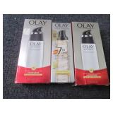 2- Olay Regenerist, 1 Tone Correcti...