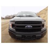 2019 Ford F150 4x4 Super Cab