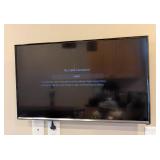 Samsung 32” Smart TV