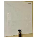 Quartet Glass Dry-Erase Magnetic Board