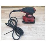 Milwaukee 1/4" Sheet Sander Model # 6033-21