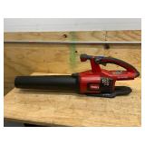 TORO 60V MAX* 120 mph Brushless Leaf Blower - Tool Only