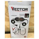 Vector 6-12 Volt Battery Charger & Maintainer