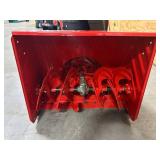 TROY-BILT STORM 2410 24in Gas Powered Snow Blower Model 31AS6BN2723