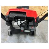 TORO 18 in. (46 cm) Power Clear® 518 ZE Electric Start Gas Snowblower