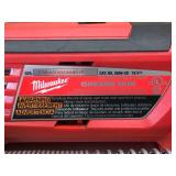 Milwaukee Grease Gun Model # 2646-20 - Tool Only