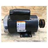 Compressor Duty Motor Model # 56S34D3.7M