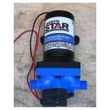 North Star On-Demand RV Pump Model # 5055R