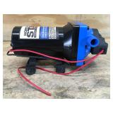 North Star On-Demand RV Pump Model # 5055R