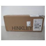 Hinkley Share Soren 50910BK Medium Sconce