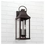 Bradford Medium Wall Lantern-946421OZ-Oiled Bronze