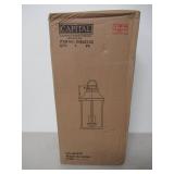 Bradford Medium Wall Lantern-946421OZ-Oiled Bronze