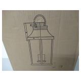 Bradford Medium Wall Lantern-946421OZ-Oiled Bronze